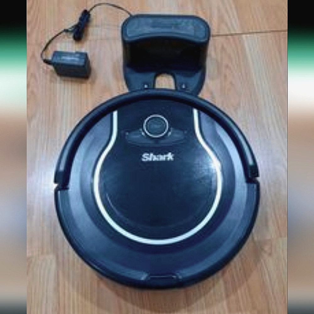 Shark Ion Robot Vacuum